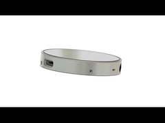 5V TFT HMI Display Module with 60\u00b0 View Angle and 50g Weight